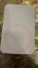 绿联【3C认证可上飞机】磁吸无线充电宝10000mAh20W快充兼容MagSafe便携移动电源适用苹果17/华为/小米 实拍图