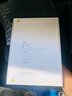 Apple/苹果 iPad11英寸 A16芯片2025年款 平板电脑 (128GB WLAN版/学习办公娱乐)蓝色 实拍图