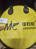 佳钓尼（JIADIAONI）新款鱼护钓鱼小型装鱼网兜速干网袋黑坑专用钢圈渔护包 45cm 3m 双圈鱼护【加厚涂胶网布 涂胶防挂 实拍图
