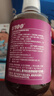 U100益生元高膳西梅纤维饮0脂清爽500ML*3瓶囤货进口官方西梅浓缩 实拍图