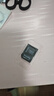 闪迪（SanDisk）256GB TF(MicroSD)内存卡 4K极速金卡A2 V30 U3行车记录仪 运动相机无人机 监控存储卡 读190MB/s 实拍图