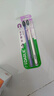 好来（DARLIE）(原黑人)密护龈·炭软毛牙刷进口炭丝抗菌清洁护龈 2支装新旧包装 实拍图