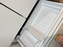 松下（Panasonic）【国家补贴20%】白月光2.0冰箱法式多门515升家用超薄零嵌入式无霜自动制冰一级能效NR-ED52APB-W 实拍图