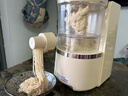 九阳（Joyoung）面条机大容量 快速出面全自动多功能 多模头和面机 家用电动饺子皮压面机M6-M1 实拍图