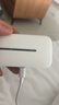 华为智选随身wifi6可移动无线wifi免插卡随行车载上网卡便携上网宝支持5G/4G设备全国通用流量2025款 MT33 【至尊WiFi6】多网切换+首月2000G流量 送1500G体验流量丨不限速不 实拍图