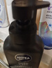 妮维雅（NIVEA）男士洗面奶保湿收缩毛孔深黑DEEP控油细致毛孔洁面双支套装 实拍图