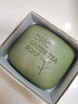 DHC清新绿茶皂80g 专柜同款 洁面皂清爽深层清洁油性肌肤男女 实拍图