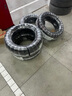 玲珑轮胎汽车轮胎225/55R16 99W XL 玲珑臻选 UD 适配大众迈腾/奥迪A4L 实拍图