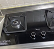 美的（Midea）【国家补贴立减20%】燃气灶天然气 家用5.2kW猛火灶台嵌两用  64%热效率 可调节底盘 Q325-M 升级 实拍图