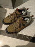 骆驼（CAMEL）男鞋秋冬户外休闲运动登山鞋防撞徒步鞋 A632026925H 卡其 41 实拍图