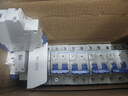 正泰(CHNT) 空气开关 家用小型断路器 空开 NBE7 2P 32A 实拍图