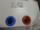 史密斯（A.O.SMITH）电热水器 小厨宝 10升上出水 台下安装 EWH-10B5 实拍图