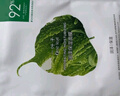 一叶子面膜黑莓胶原蛋白弹嫩润养面膜20片提拉紧致提亮 实拍图