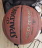 斯伯丁（SPALDING）篮球TF系列7号PU比赛室内外兼用耐磨成人青少年 77-176Y 实拍图