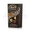 瑞士莲（Lindt）软心70%黑巧200g/盒 黑巧克力 糖果 伴手礼 可可脂 生日礼物 实拍图