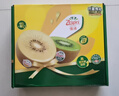 佳沛（zespri）新西兰 阳光金奇异果12粒礼盒特大果单果约122-146g 猕猴桃 水果 实拍图