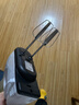 打蛋器家用电动打蛋机 烤箱必备迷你小型奶油奶盖蛋清打发机器烘焙手持多功能自动搅蛋器搅拌器 电动打蛋器【双棒款】 晒单实拍图