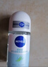 妮维雅（NIVEA）【孙颖莎同款】抑汗香体止汗露腋下干爽滚珠精华爽身走珠液50ml*2 实拍图