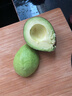 鲜级佳秘鲁进口牛油果鳄梨新鲜水果微催熟爽滑细腻宝宝辅食单果水果当季 品质超值款 100-140g 【6个装】 实拍图