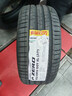 倍耐力汽车轮胎255/40R19 100Y PZERO(P0) pz4(AO)原配奥迪A6L运动版 实拍图