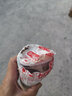 艺角（yijiao） PVC墙护角条 护墙角直角免打孔自粘墙拐角保护条塑料阳角包边条 20*20mm白色亮面 1.2米(不满2根截断发) 实拍图