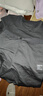 蕉内热皮302++保暖内衣男女士棉感套装7A抗菌秋衣秋裤加绒加厚秋冬季 【男士】70度花灰 L 实拍图