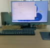 酷开 创维一体机电脑23.8英寸 家用商务办公学习台式主机高清全套（Intel N5095 16G 512G）WIFI 蓝牙 实拍图