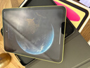 Apple/苹果 iPad11英寸 A16芯片2025年款 平板电脑 (128GB WLAN版/学习办公娱乐)黄色 实拍图