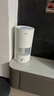 美的（Midea）空气加湿器大雾量家用卧室取暖补水仪小型净化除菌喷雾器宿舍实用超声波雾化器国家补贴SC-3D50 实拍图