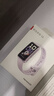 华为（HUAWEI）手环10 标准版 流光紫 智能手环专业睡眠分析情绪健康铝合金机身心率监测运动手环华为手环9升级 实拍图