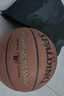 斯伯丁（SPALDING）篮球TF系列7号PU比赛室内外兼用耐磨成人青少年 77-176Y 实拍图