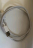 小米（MI）小米 6A Type-C to Type-C 快充数据线 1M 兼容iPhone15系列及ipad笔记本电脑等设备 实拍图