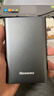 纽曼（Newsmy）500GB 移动硬盘机械 金属明月系列  USB3.0  2.5英寸 深沉灰 112M/S 稳定耐用 大U盘 实拍图