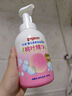 贝亲（Pigeon）洗发水沐浴露 含桃叶精华 婴儿洗发沐浴二合一 500ml IA209 实拍图