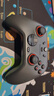 盖世小鸡（GAMESIR）启明星2无线游戏手柄 switch2手机NS安卓苹果PC电脑电视steam蓝牙双人成行黑神话宝可梦za宏编程 实拍图