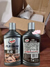 龟牌（Turtle Wax）白金真皮表板镀膜汽车内饰清洁剂真皮座椅养护300ml 300302 实拍图