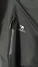骆驼（CAMEL）CamelTex户外御寒冲锋衣男女同款防油污外套三合一登山服  2XL 实拍图