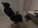 网易严选小蛮腰S9 pro 人体工学电脑椅办公椅电竞老板会议学习座椅凳子 实拍图