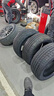 玲珑轮胎汽车轮胎245/45R19 102W XL 玲珑臻选 UD 适配比亚迪汉/深蓝 实拍图