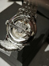 天梭（TISSOT）瑞士手表 力洛克系列自动机械男士腕表送礼T006.407.11.033.00 实拍图