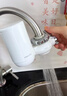 飞利浦（PHILIPS）水龙头净水器家用水龙头前置过滤器 厨房自来水过滤器 超滤龙头滤水器旗舰版AWP3877 实拍图