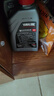 YAMALUBE摩托车机油4T四冲程 10W-40 SJ 0.8L 雅马哈巧格125兴鹰巡鹰福禧 实拍图