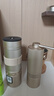 MAVO 巫师手摇磨豆机咖啡豆研磨机手磨咖啡 磨豆器手摇手动CNC磨芯 2.0 星光银-全能版 实拍图