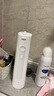 华为智选力博得智能冲牙器洗牙器水牙线鸿蒙智选家用立式便携式牙齿冲洗器 200ML大水箱送女友送男友礼物 实拍图