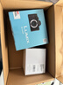 松下（Panasonic）Lumix G100D M43画幅相机 M43卡口 微单相机 无反数码相机 G100D+【12-60mm白盒】单镜套装 实拍图
