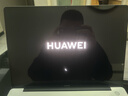 华为MateBook 14 店铺预装Windows版 轻薄笔记本电脑 2.8K OLED触控屏 酷睿UItra5 16G 1T 皓月银 实拍图
