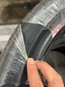 倍耐力汽车轮胎245/40R18 97Y 新P7 (AO)原配奥迪A4L 实拍图