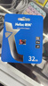 朗科（Netac）32GB TF（MicroSD）存储卡 A1 U1 V10 4K 高度耐用行车记录仪&监控摄像头内存卡 读速100MB/s 实拍图