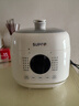 苏泊尔（SUPOR）【国家补贴】一人食迷你电压力锅2.5L 开盖火锅家用智能宝宝粥SY-25FC8027电饭煲高压锅1-3人 实拍图