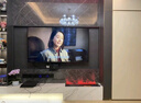 烨斯特3d智能雾化壁炉嵌入式电子壁炉欧式装饰电视柜背景仿真火焰加湿器 雾凇烁晶全不锈钢AI声控800mm 实拍图